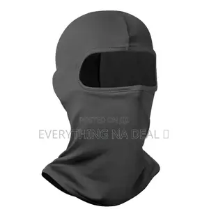 Motorcycle Helmet Liner: BALACLAVA Full Face Breathable