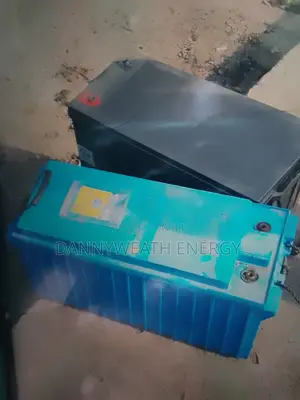 We Buy Conden Batteries in Lagos