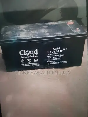 We Buy Scrap/Conden Batteries in Lagos