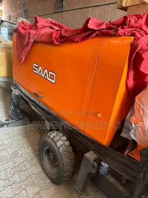 Concrete Pump