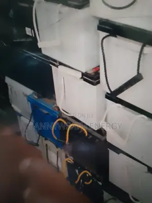 We Buy Conden Inverter and Solar Batteries in Lagos Nigeria