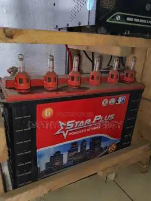 We Buy Weak Inverter Batteries in Lagos