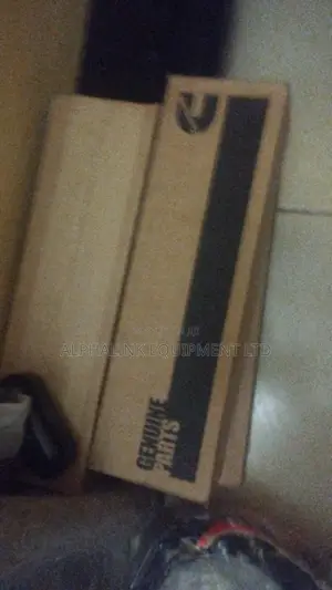 Cummins Coil on Plug