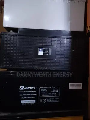 We Buy Conden Inverter Batteries in Lagos