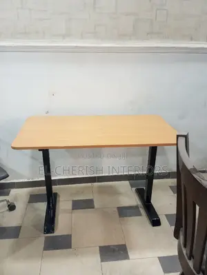 Unique Reading Table