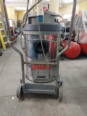 77 Litres Dibo Wet Dry Vacuum Cleaner Pro A58.4.50 WDB