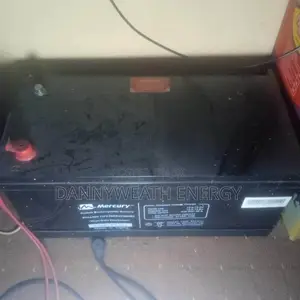 We Buy Conden Inverter and Solar Batteries in Lagos