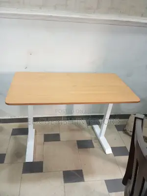 Unique Reading Table