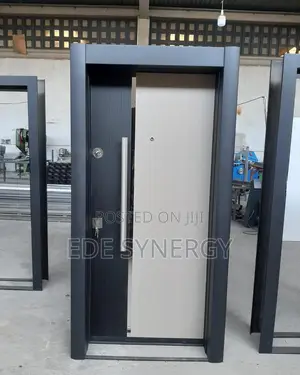 Premium Grade1 Turkish Security Doors Home/Offices