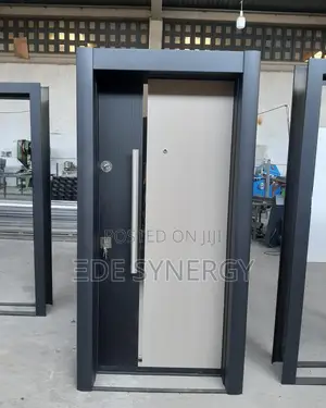 Premium Grade1 Turkish Security Doors Home/Offices