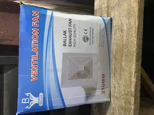Ceiling Mount Ventilator Fan