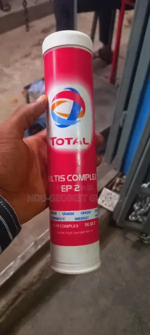 Total Multis Complex EP2 400 G