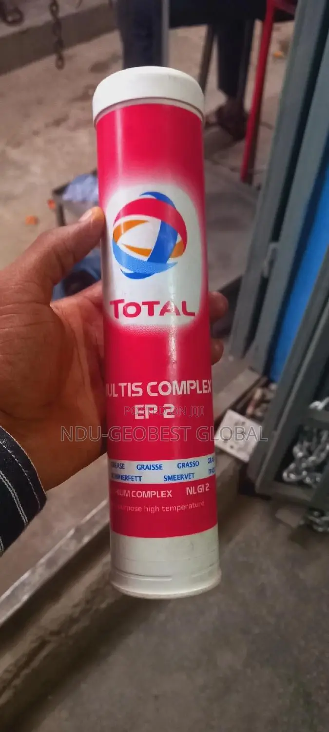 Total Multis Complex EP2 400 G