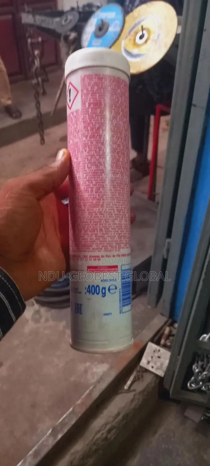 Total Multis Complex EP2 400 G