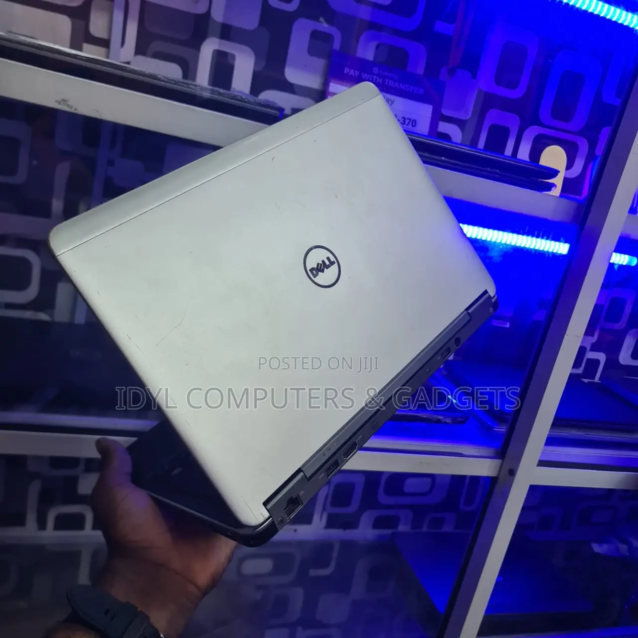 Laptop Dell Latitude E7240 12GB Intel Core I7 SSD 256GB