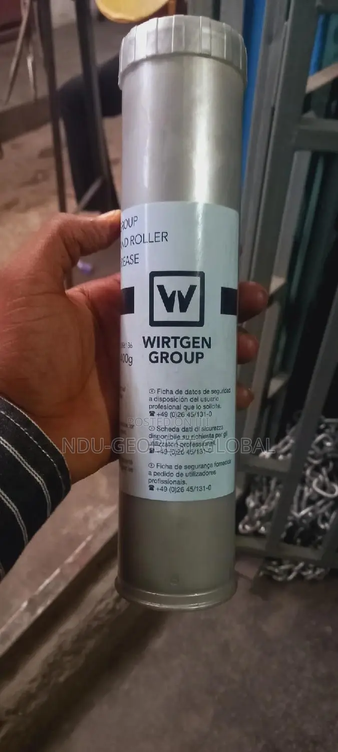 Wirtgen Group 400G