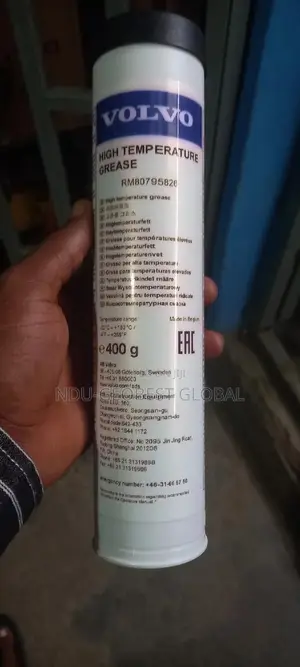 High Temperature Grease Volvo