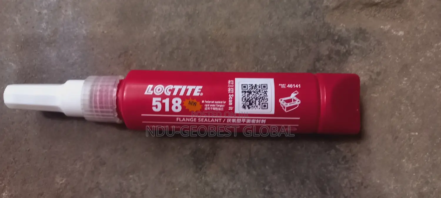 Loctite 518 (All Sizes Available)