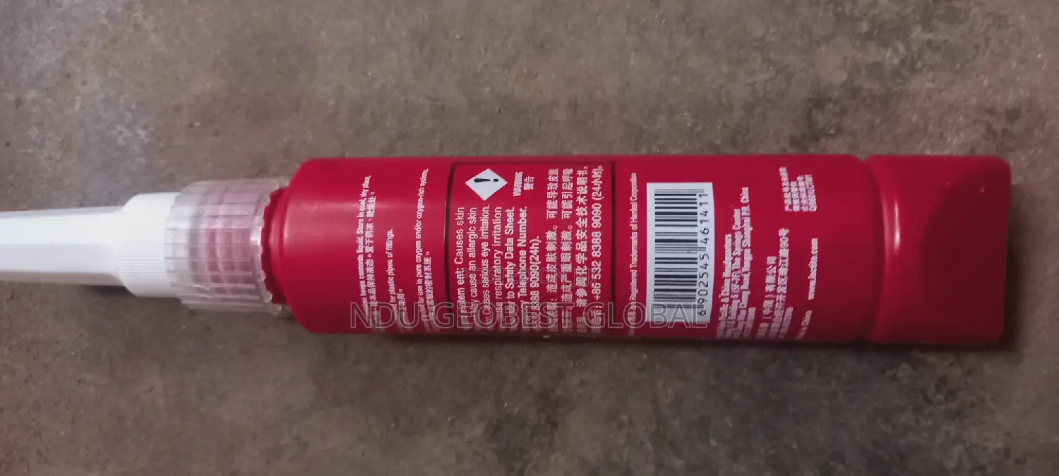 Loctite 518 (All Sizes Available)