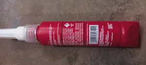 Loctite 518 (All Sizes Available)