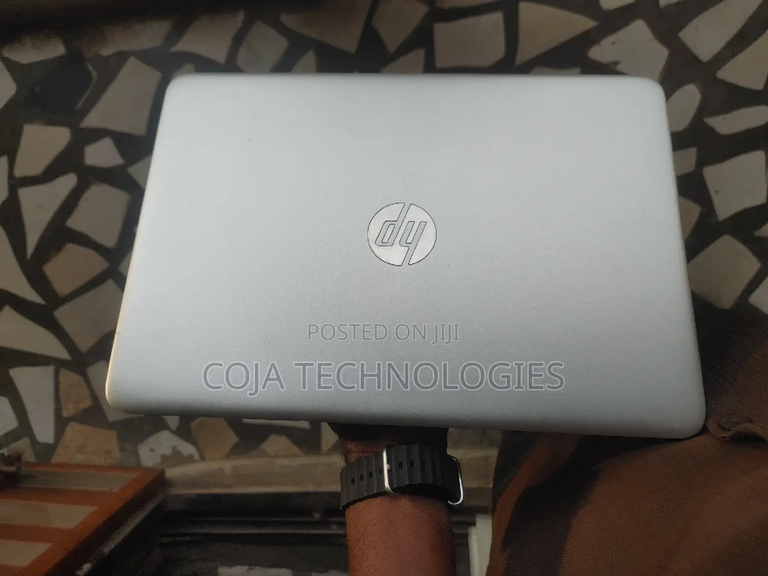 Laptop HP EliteBook 840 G3 8GB Intel Core I5 SSD 256GB