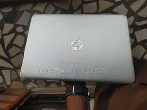 Laptop HP EliteBook 840 G3 8GB Intel Core I5 SSD 256GB
