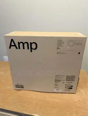 Sonos Amplifiers for Inceiling Wifi Speakers
