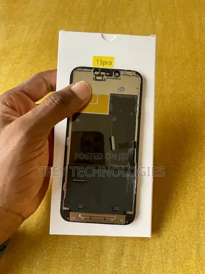 Apple iPhone 13pro Screen (Display)