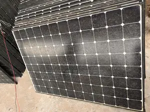 350W Sunpower Canadian Mono Solar Panel