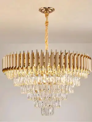 Crystal Chandeliers