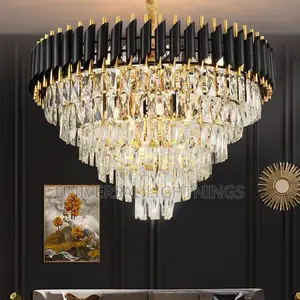 Crystal Chandeliers