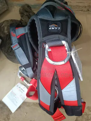 Highness Safety Belt CAMP SAFETY