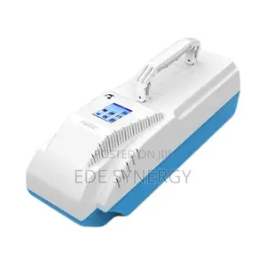 Portable Drugs And Explosives Detector