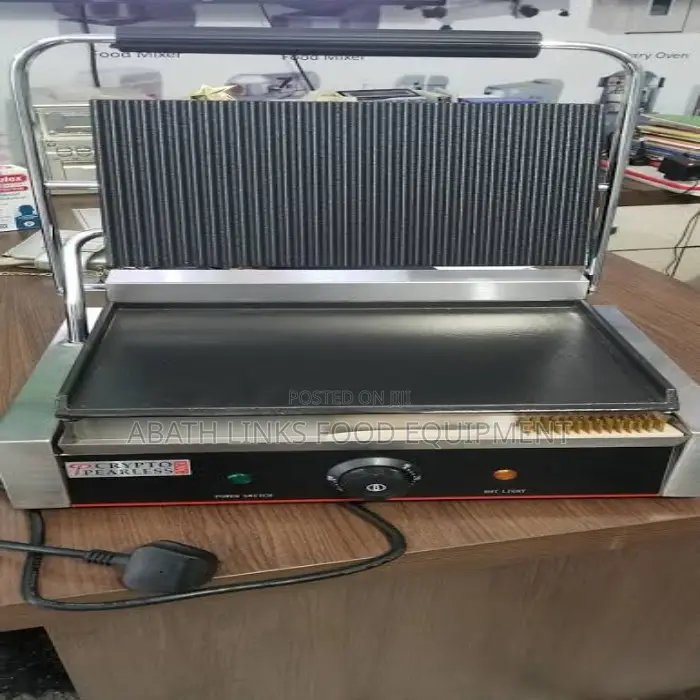 Shawarma Toaster Single
