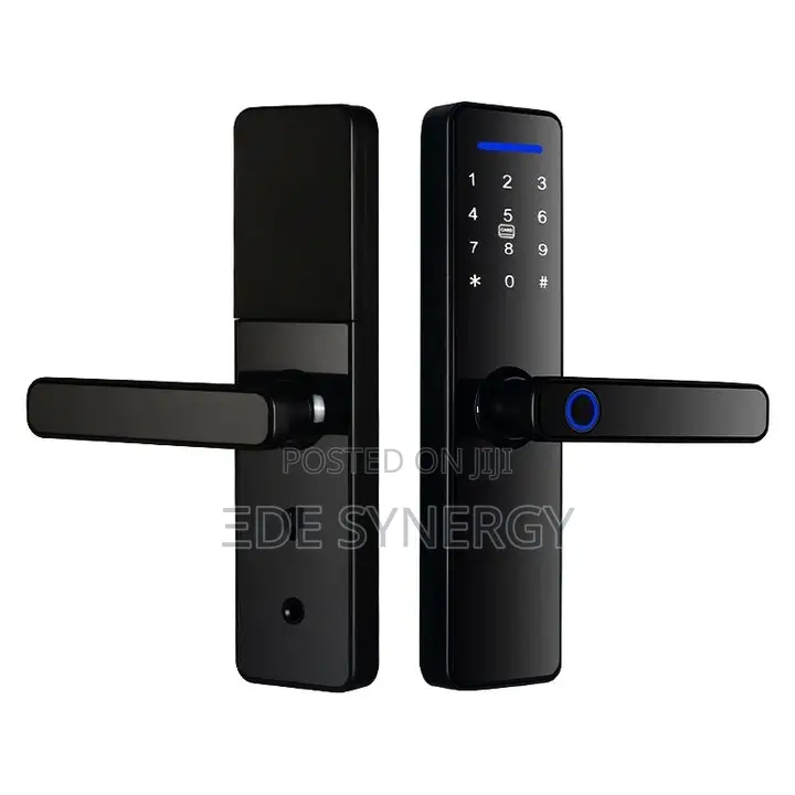 Smart Security Locks - Best Offer, Swift Delivery