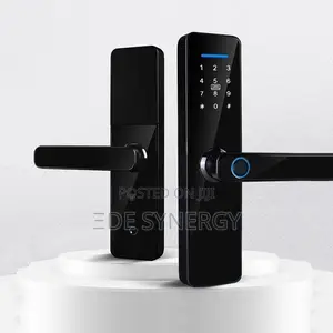 Smart Security Locks - Best Offer, Swift Delivery