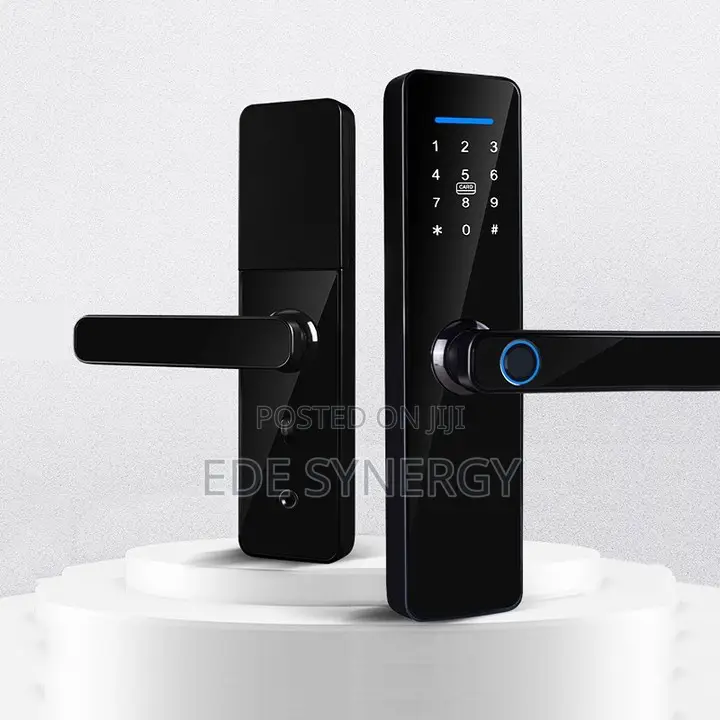 Smart Security Locks - Best Offer, Swift Delivery