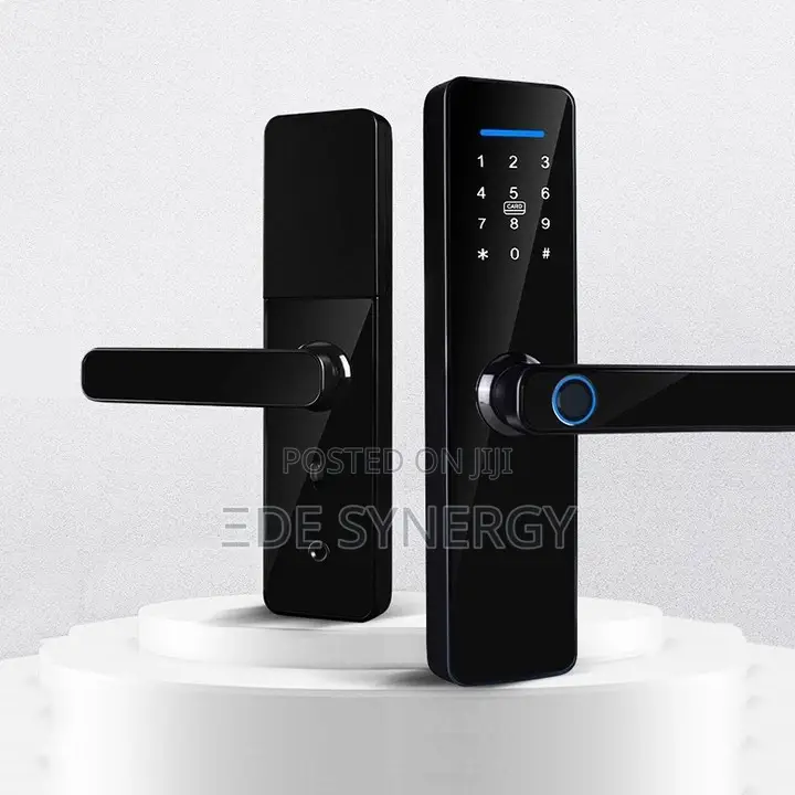 Smart Security Locks - Best Offer, Swift Delivery