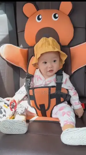 Multifunctional Baby Car Seat