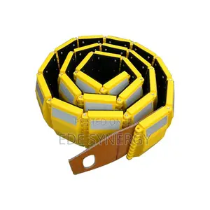 6m Foldable Traffic Control Speed Bump