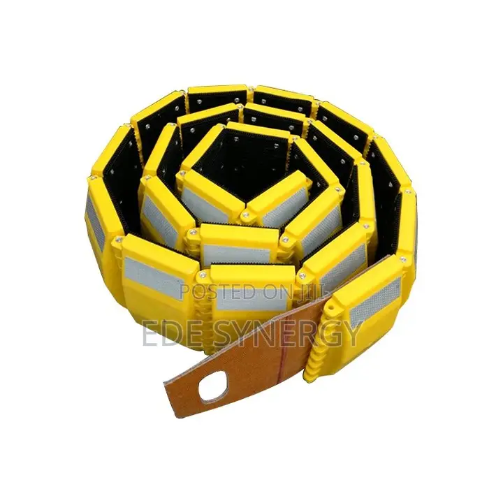 6m Foldable Traffic Control Speed Bump