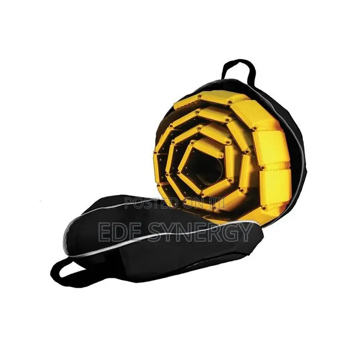 6m Foldable Traffic Control Speed Bump