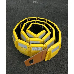 6m Foldable Traffic Control Speed Bump