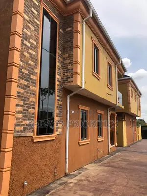 Photo - 4bdrm Duplex in Forthright, Obafemi-Owode for sale