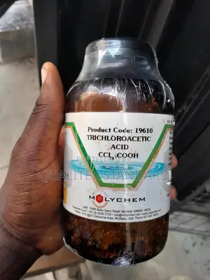 Trichloroacetic Acid