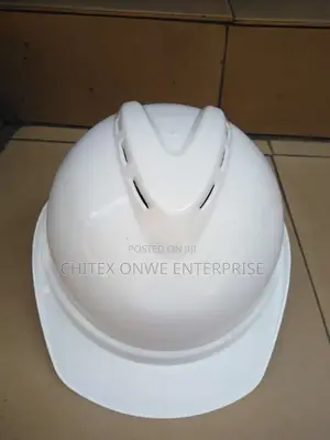 White Helmet