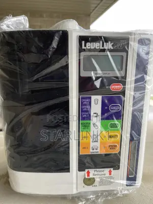 Kangen Enagic Water Ionizer Machine