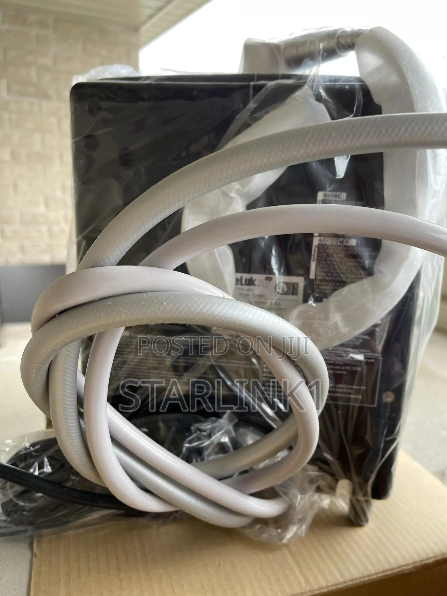 Kangen Enagic Water Ionizer Machine