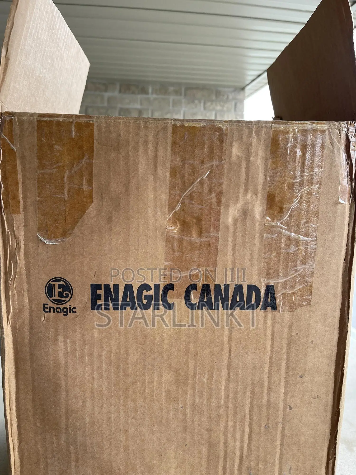 Kangen Enagic Water Ionizer Machine