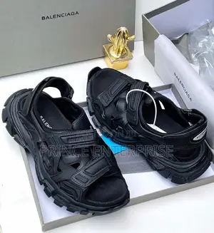 Balenciaga Sanders